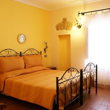 B&B Salotto Di Athena Agrigento Exterior photo