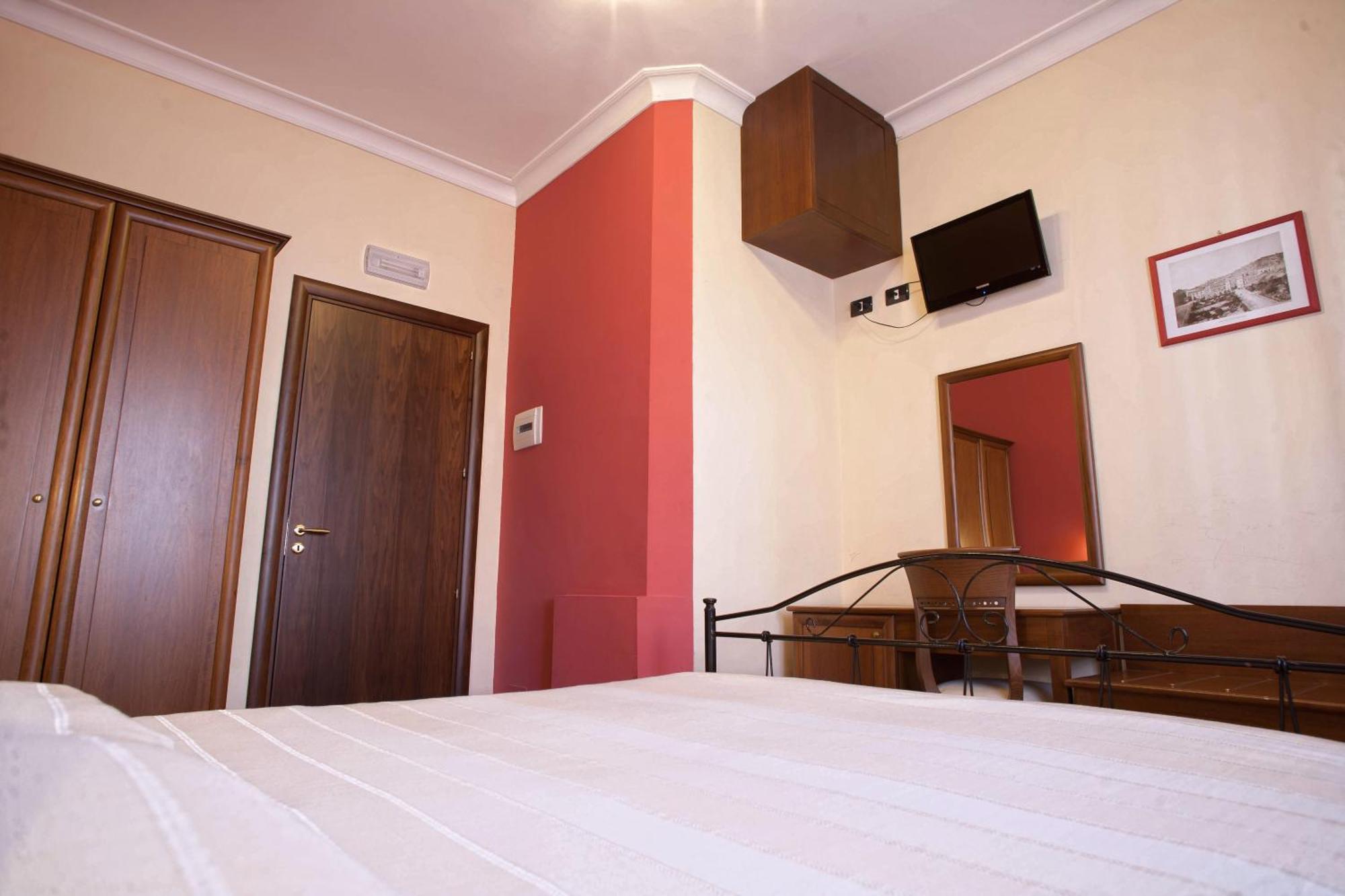 B&B Salotto Di Athena Agrigento Exterior photo