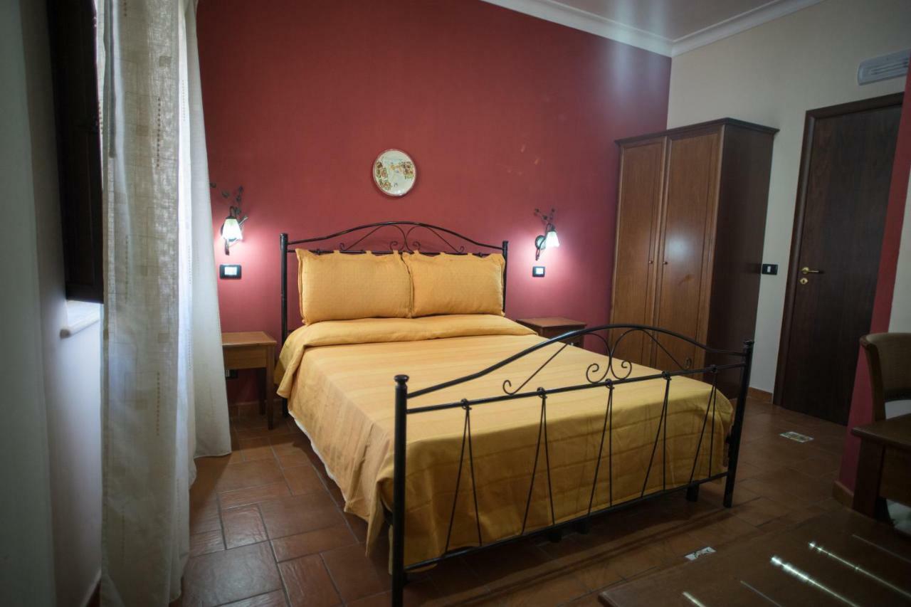 B&B Salotto Di Athena Agrigento Exterior photo